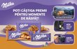 Castiga experiențe glamping, espressoare automate Philips Seria 2300 LatteGo sau abonamente streaming Netflix