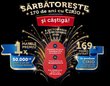 Castiga 50.000 lei pentru un an întreg de mese festive sau vouchere Nordic Shops în valoare de 150 de lei fiecare pentru achiziția de produse din gama Cirio