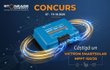 Castiga un controler solar Victron Energy SmartSolar
