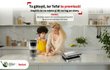 Castiga un grătar electric Tefal OptiGrill 4in1 sau un aparat de înghețată Tefal Dolci
