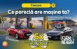 Castiga vouchere carburant Petrom în valoare de 300 lei fiecare