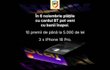 Castiga un telefon iPhone 18 Pro