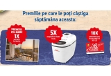Castiga o vacanta romantica in Franta sau un voucher Lidl de 300 Lei