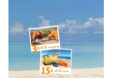 Castiga un kit de camping pentru familie sau seturi de vara pentru familie