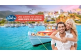 Castiga un sejur in doi in Grecia și multe alte premii
