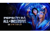Castiga o experienta dubla all-inclusive la Festivalul Untold 2025