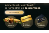 Castiga o vacanta exotica unde vrei tu, vouchere de carburant Rompetrol sau vouchere gastro