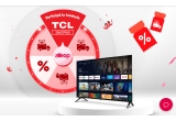 Castiga un televizor Smart TCL 