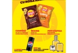 Castiga un set trollere + aparat foto instant sau instant mii de doze Pepsi