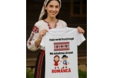Castiga un tricou personalizat, o carte cu numele copilului tau și reducere pe viața la toate comenzile