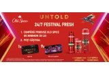Castiga o experienta VIP la Festivalul Untold sau bilete general acces