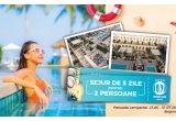 Castiga o vacanta de 5 zile la Mamaia 