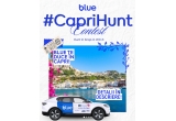 Castiga un city break in Capri (Italia) sau un Ford Capri oferit spre utilizare timp de o saptamana