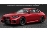 Castiga o mașina BMW M2 Coupe