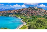 Castiga o vacanta de vis pe Insula Lesbos