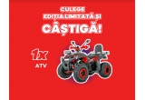 Castiga un ATV RBD AW200