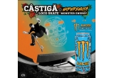 Castiga o experienta la Steet League Skateboading in Paris