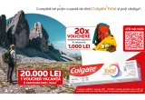 Castiga o vacanta de poveste in Muntii Dolomiti sau vouchere Decathlon de 1000 lei fiecare