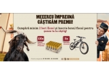 Castiga biciclete electrice ADO 26+ sau baxuri de bere Kozel Premium