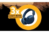 Castiga casti Bose QuietComfort Ultra
