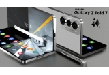 Castiga un telefon Samsung Galaxy Z Fold 7