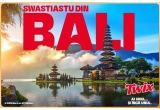 Castiga 2 vacante de poveste in Bali, Canada, Africa de Sud, Japonia, Laponia, Costa Rica, Mexic sau New York