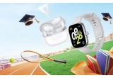 Castiga un ceas inteligent Redmi Watch 4 și o pereche de caști Redmi Buds 5 Pro