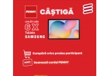 Castiga o  tableta Samsung Tab S6 Lite