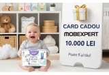 Castiga un voucher Mobexpert sau pachete cu produse Happy 