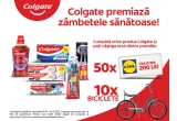 Castiga biciclete Pegas Strada 2 sau vouchere Lidl de 200 lei fiecare