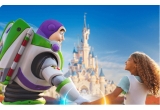 Castiga o vacanta de poveste la Disneyland Paris