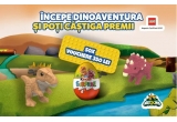 Castiga vouchere Lego in valoare de 350 lei fiecare