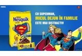 Castiga 50.000 lei sa faci ce vrei cu ei sau instant ghiozdane ori penare Superman