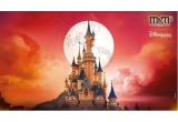 Castiga o vacanta cu familia la Disneyland Paris sau bilete de o zi pentru 2 persoane la parcurile Disney