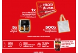 Castiga un an fara griji la cumparaturi, multicookere Tefal sau sacose pentru cumparaturi