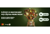 Castiga un voucher Freshful de 5000 lei pentru cumparaturile tale