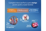 Castiga vacante cu familia la parcul de distractie Energylandia, un PlayStation 5 sau vouchere eMAG