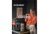 Castiga espressoare Tchibo Esperto mini
