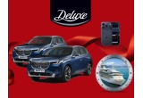 Castiga o mașina BMW BMW X3, o croaziera pe marea Mediterana sau un telefon iPhone 17 Pro Max