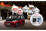 Castiga o mașina Volkswagen Multivan, un telefon Samsung Galaxy S25 Ultra sau Google Pixel 10 Pro