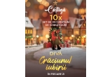 Caștiga unul dintre cele 10 seturi de decorațiuni de sarbatori