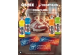 Caștiga vouchere Decathlon de 300 lei fiecare plus pachete cu produse Oshee