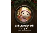 Caștiga un telefon OPPO Reno14 sau vouchere Oppo de 600 lei fiecare