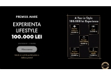 Castiga 100.000 lei ca sa incepi anul perfect sau vouchere eMAG, Hamza ori Beautik Parfumerie de 650 lei fiecare