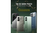 Caștiga noul smartphone POCOtastic