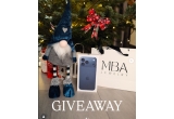 Caștiga un telefon iPhone 17 Pro Max si o bijuterie surpriza MBA Jewelry