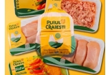 Caștiga unul dintre cele 3 pachete cu produse Puiul de Craiești