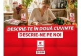Castiga sute de vouchere Kaufland de 500 lei fiecare