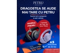 Castiga caști JBL Tune sau vouchere simigeria Petru de 50 lei fiecare