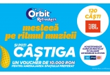 Castiga un voucher Ikea pentru amenajarea spatiului favorit sau casti JBL